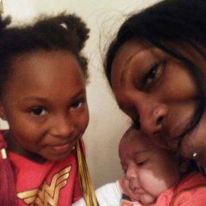 Meet your Posher, Taneka